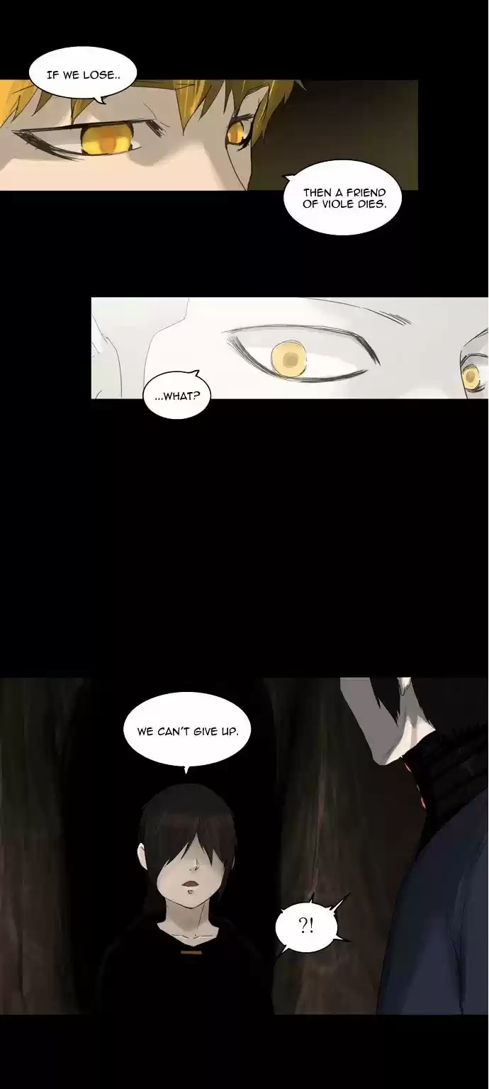 Tower of Based God ch.31