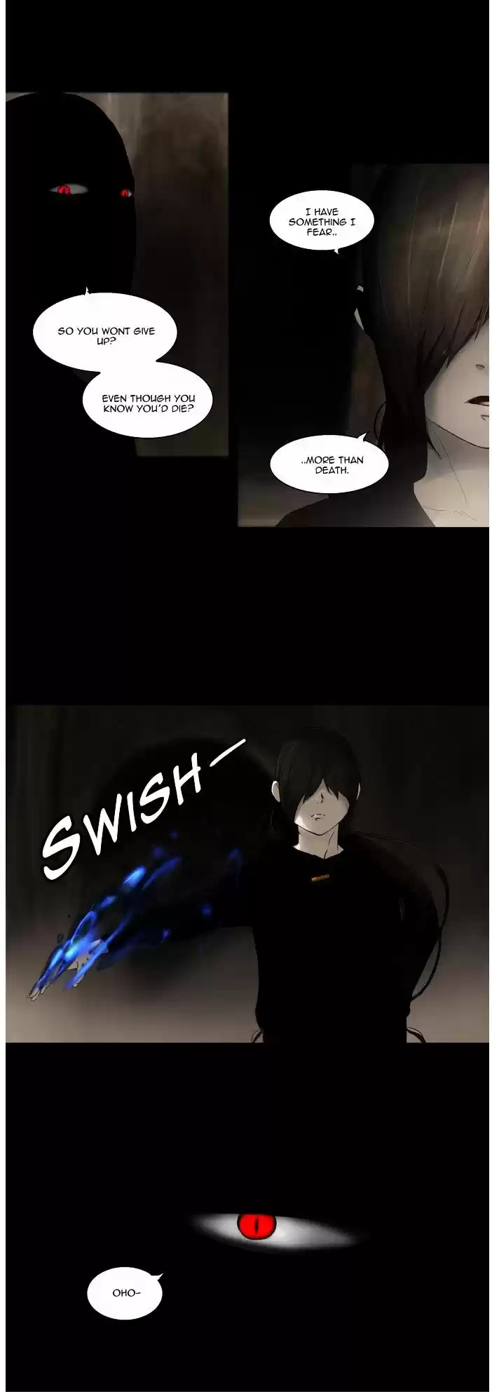 Tower of Based God ch.31