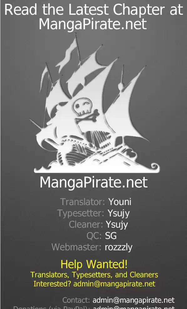 Tower of Based God ch.32