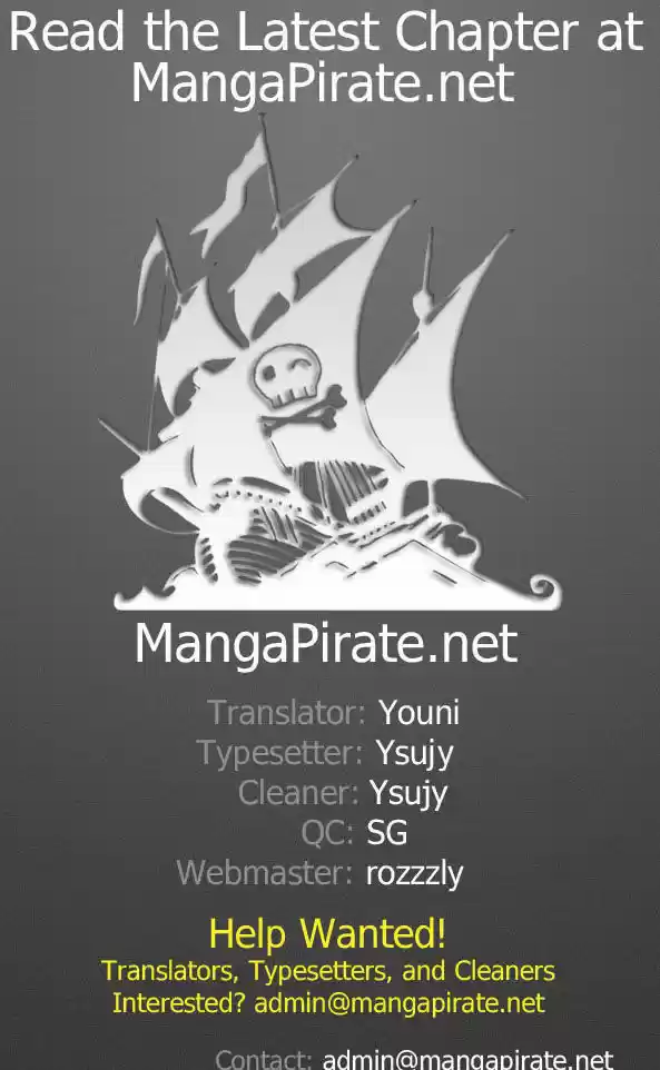 Tower of Based God ch.33