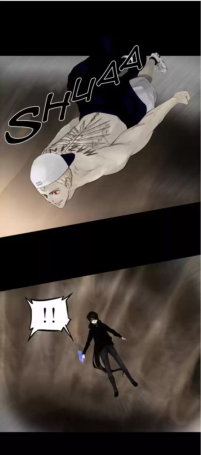 Tower of Based God ch.33