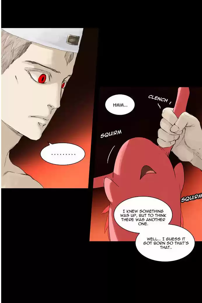 Tower of Based God ch.33