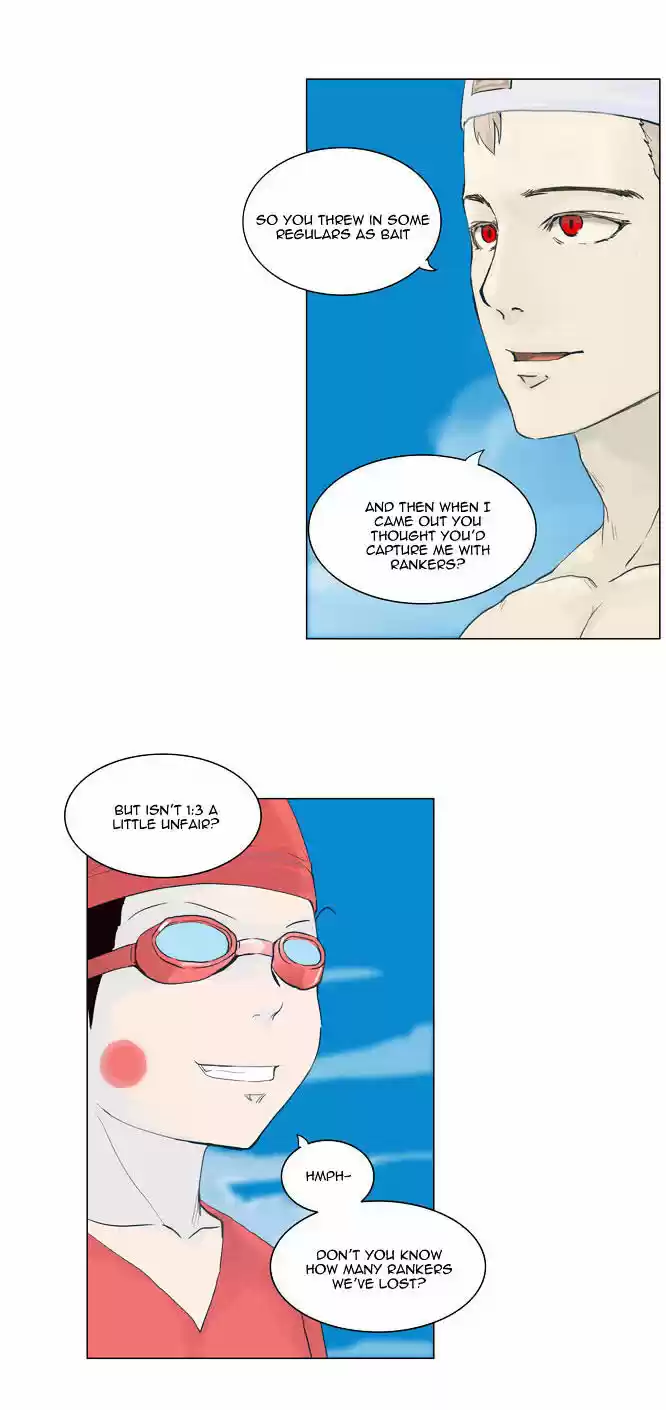 Tower of Based God ch.33