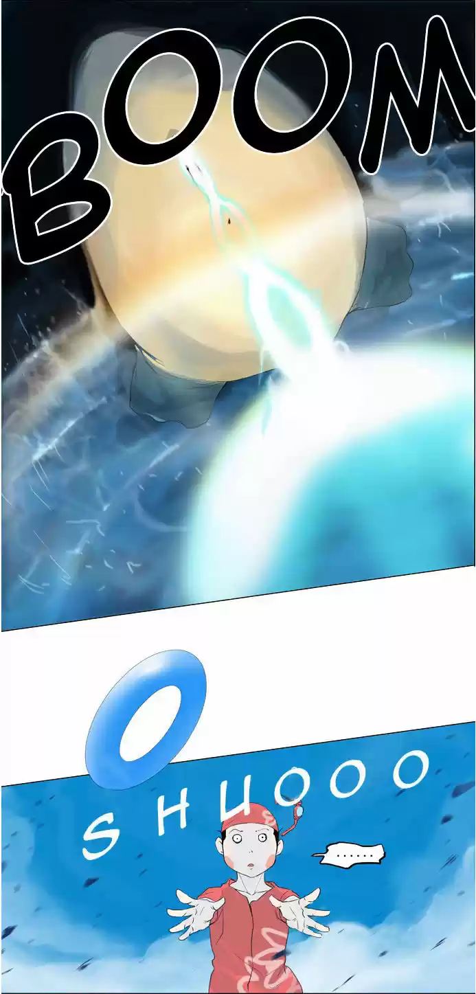 Tower of Based God ch.33