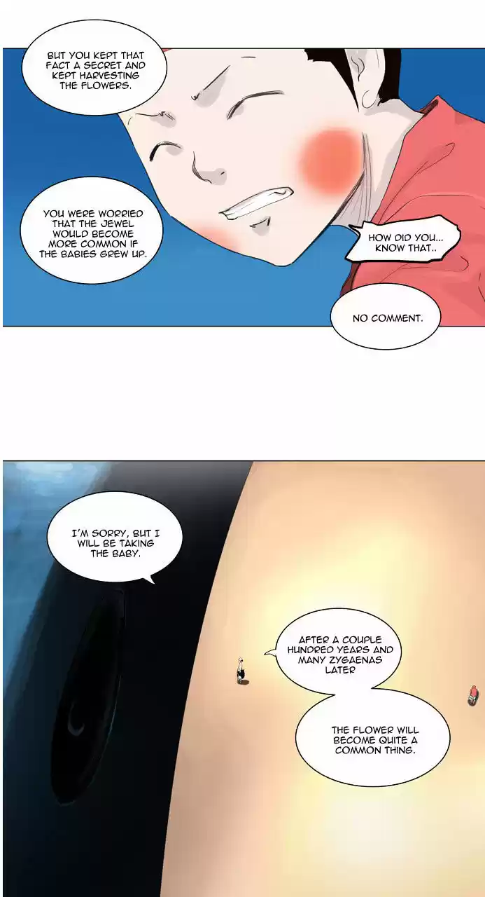 Tower of Based God ch.33