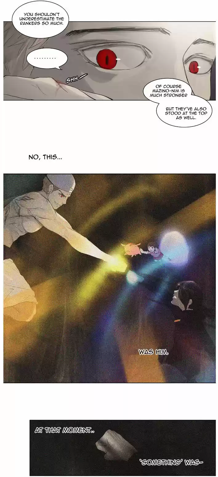 Tower of Based God ch.33