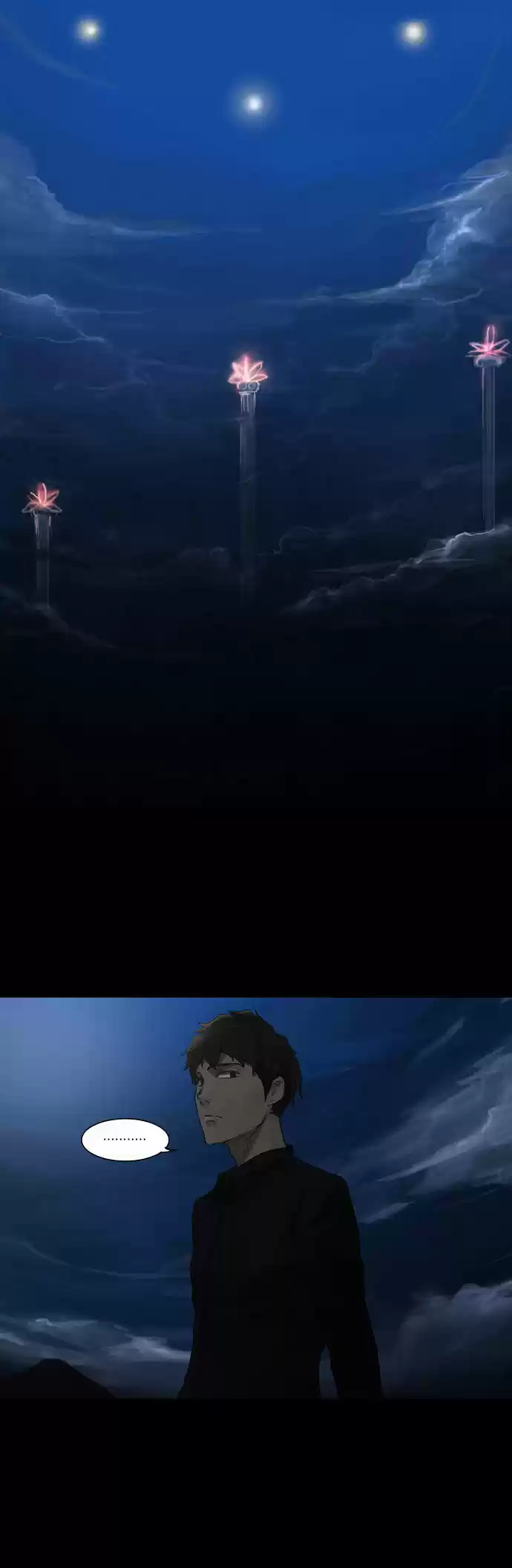 Tower of Based God ch.34