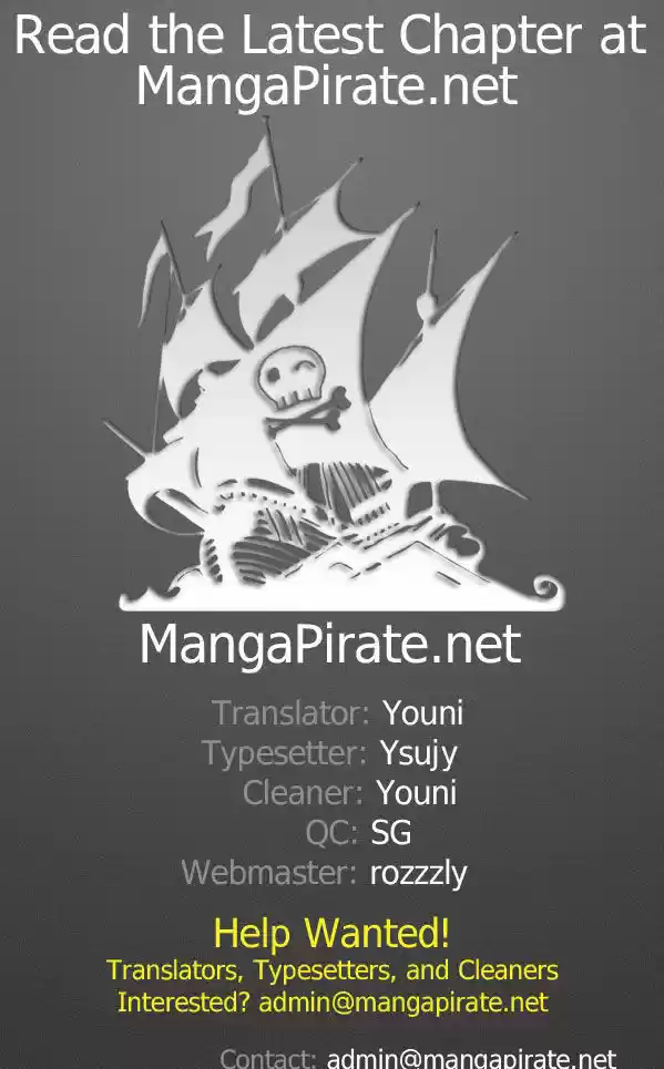 Tower of Based God ch.35