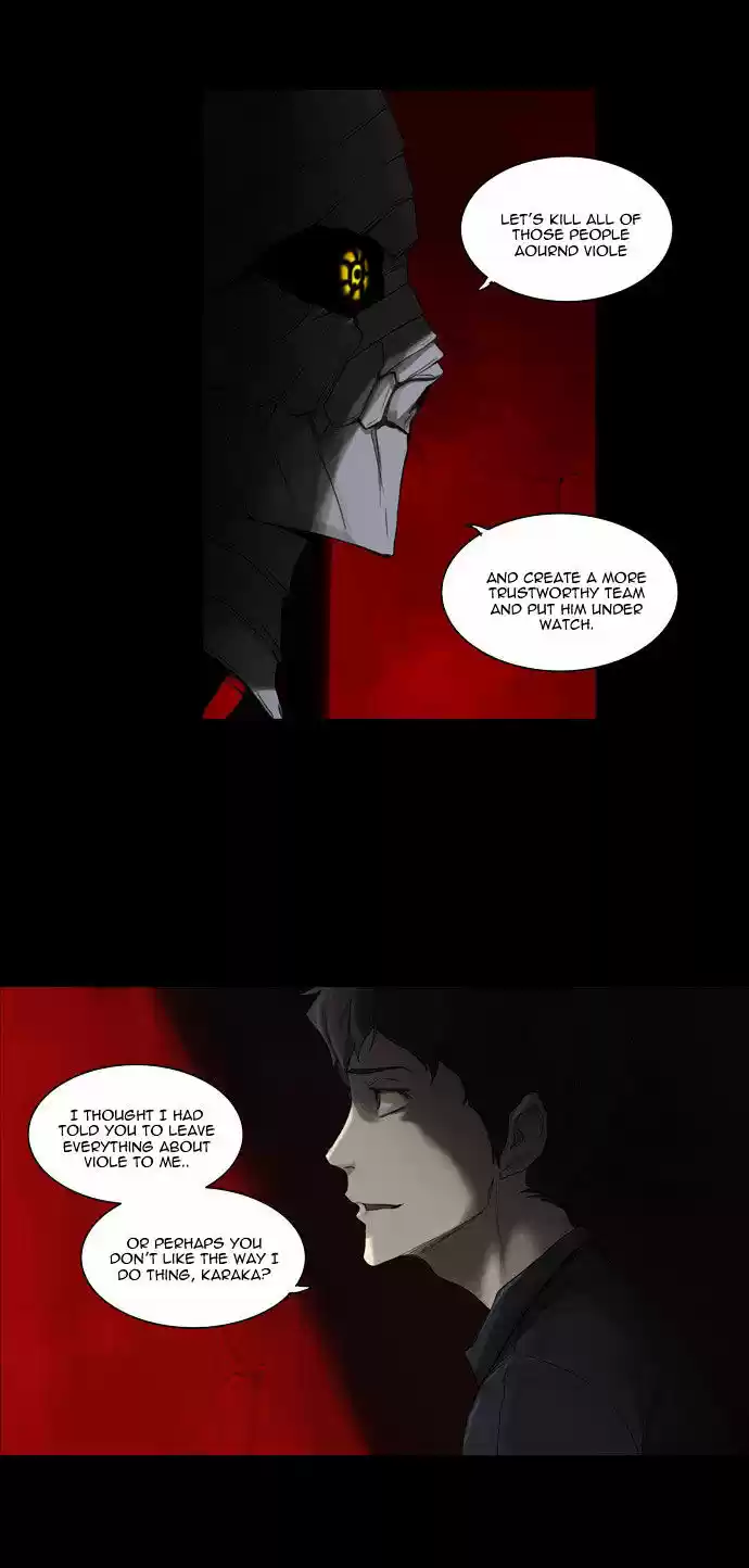 Tower of Based God ch.35