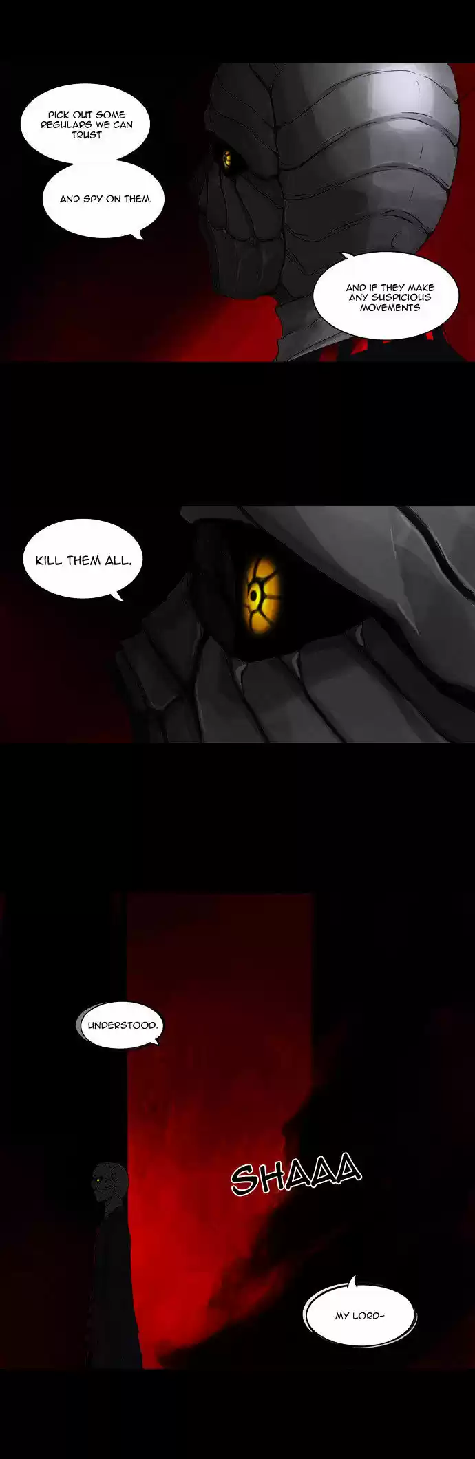 Tower of Based God ch.35