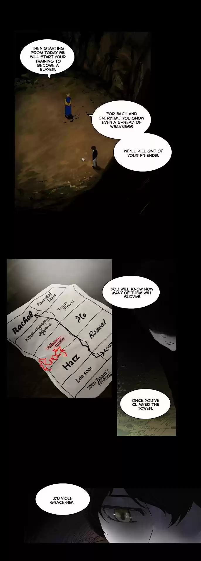 Tower of Based God ch.36