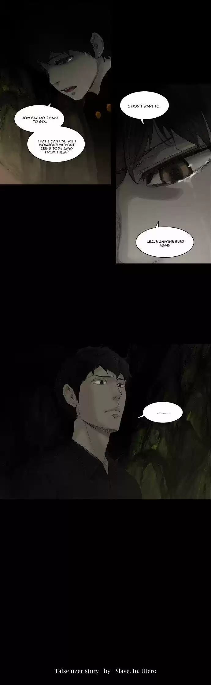 Tower of Based God ch.36