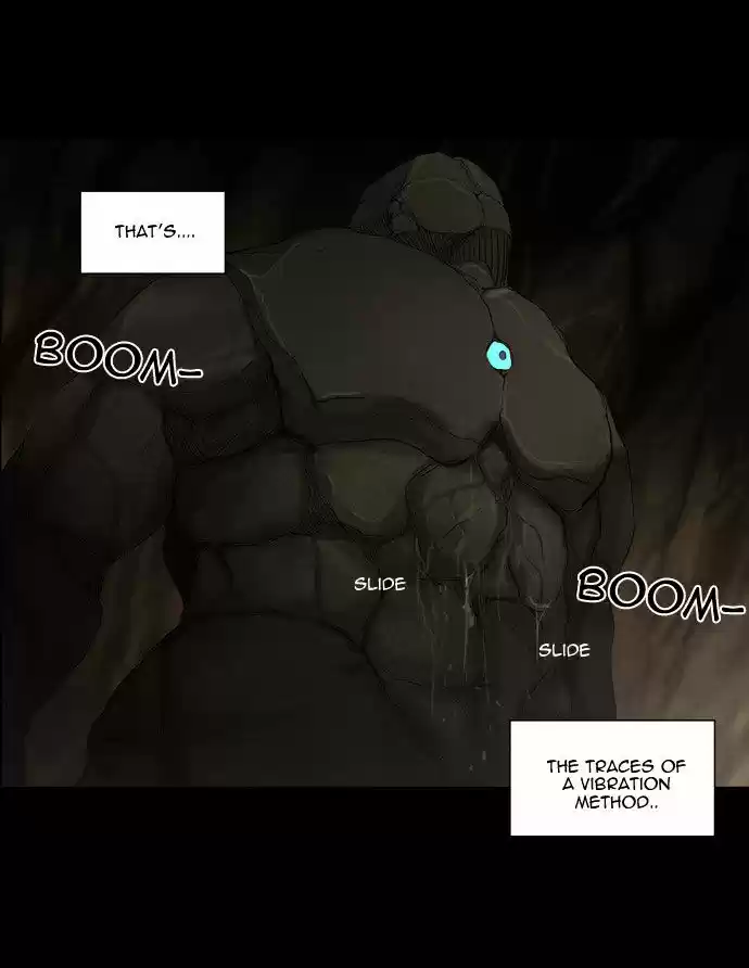 Tower of Based God ch.36