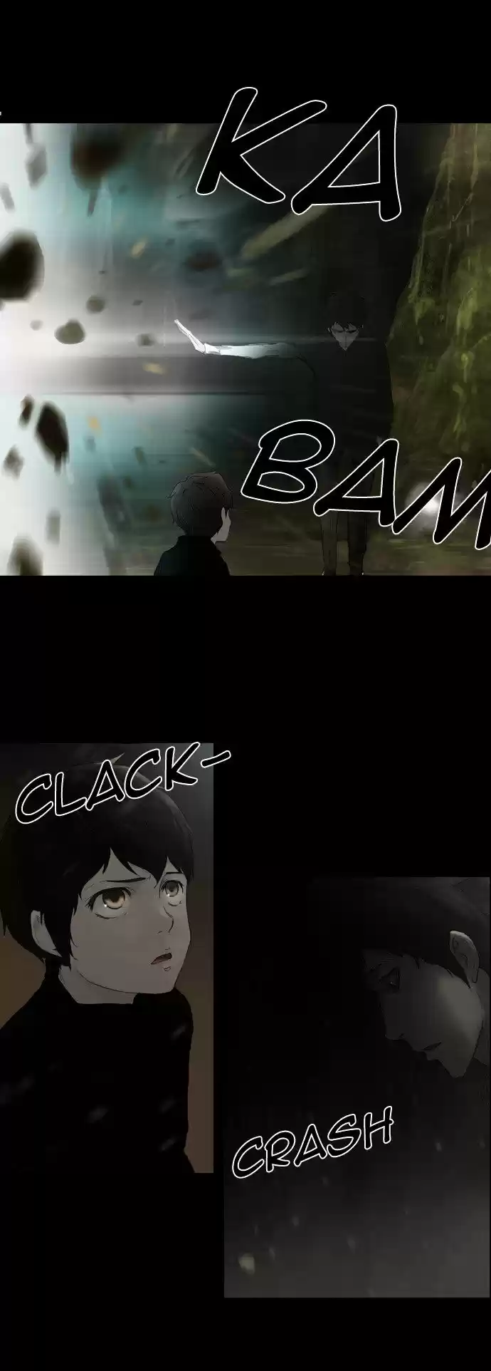 Tower of Based God ch.36