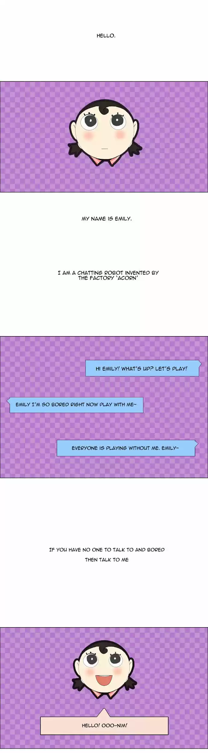 Tower of Based God ch.38