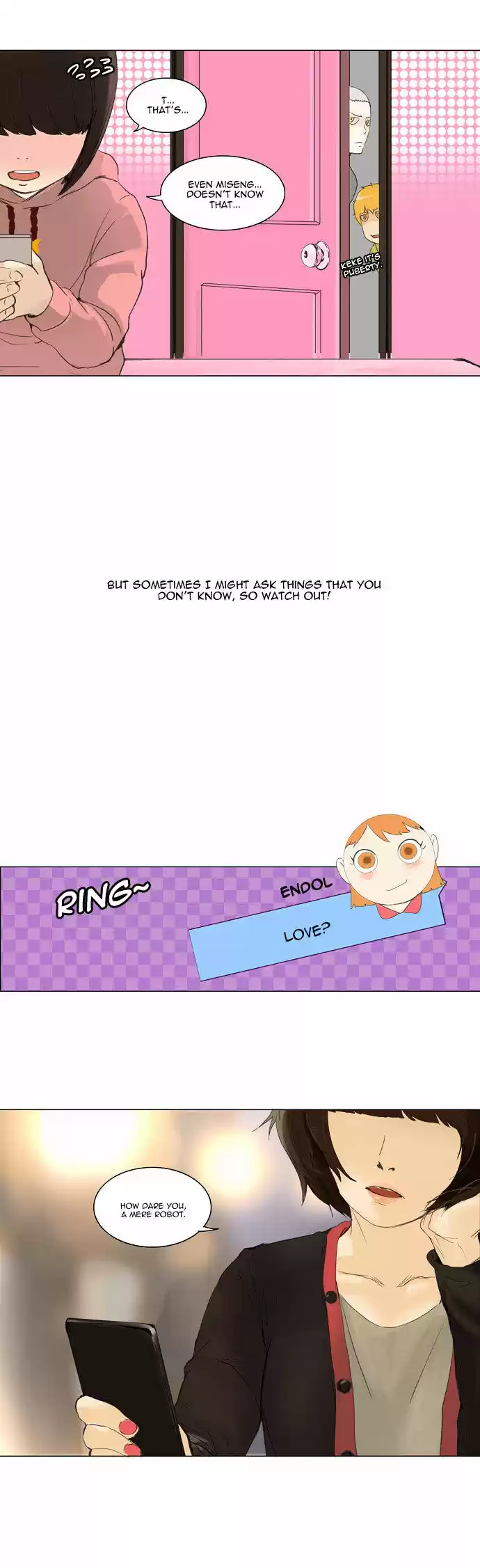 Tower of Based God ch.38