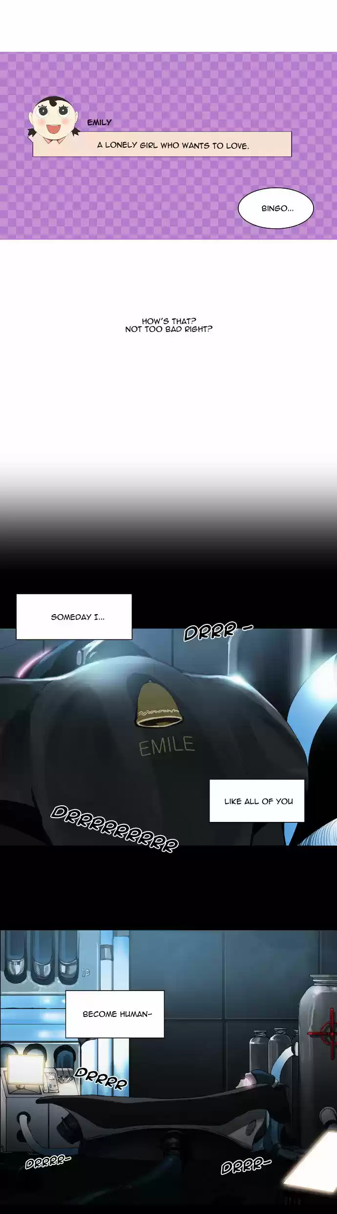 Tower of Based God ch.38