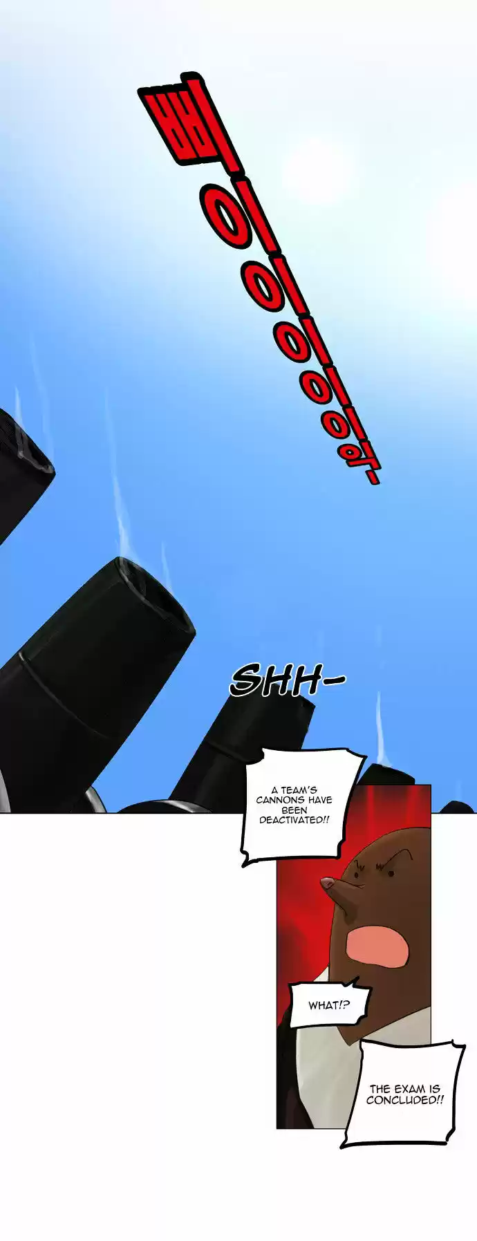 Tower of Based God ch.39