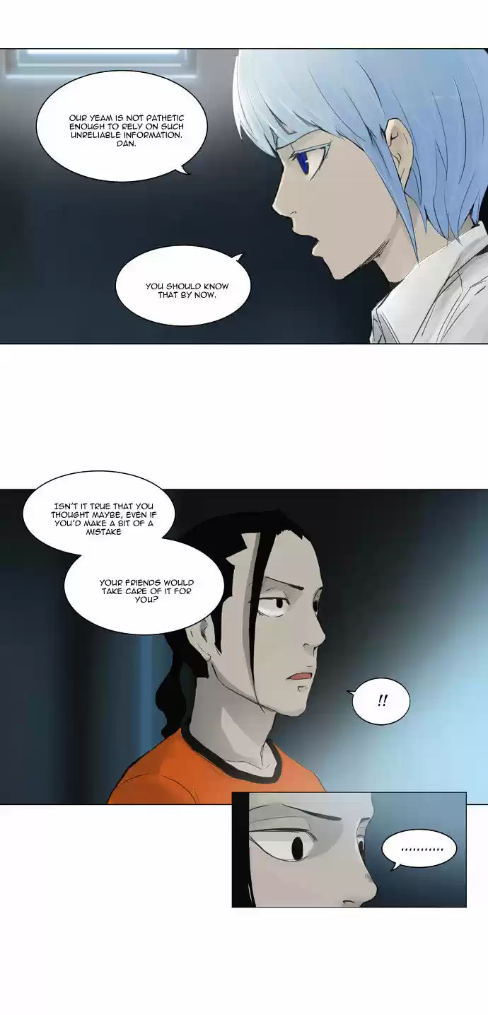 Tower of Based God ch.39