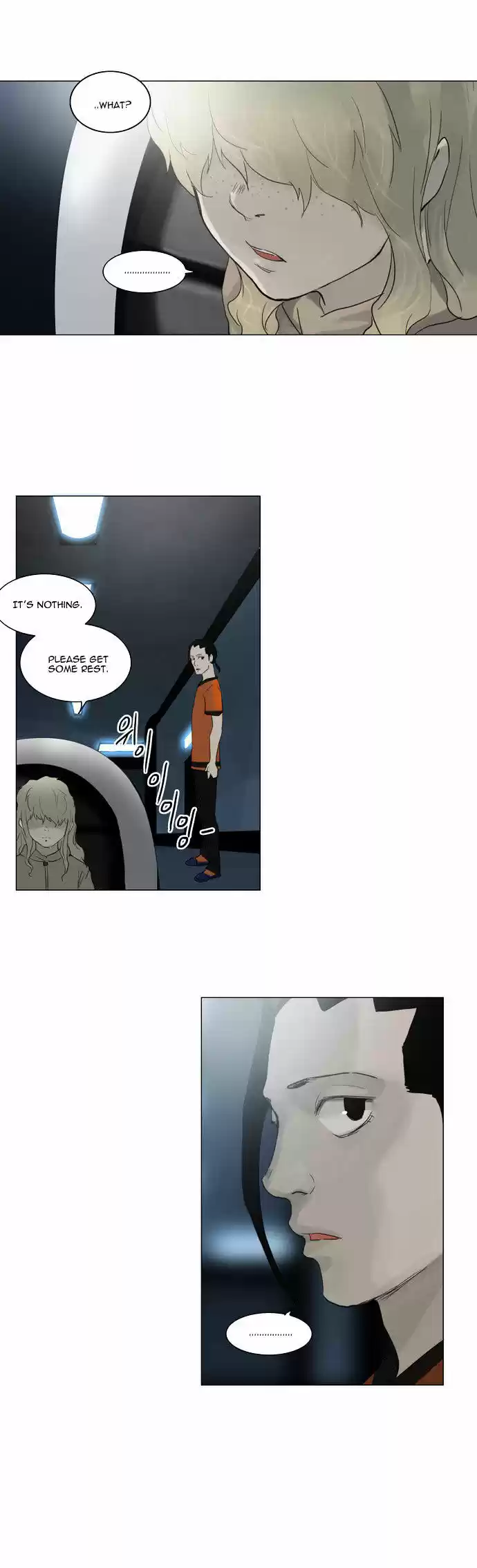 Tower of Based God ch.39