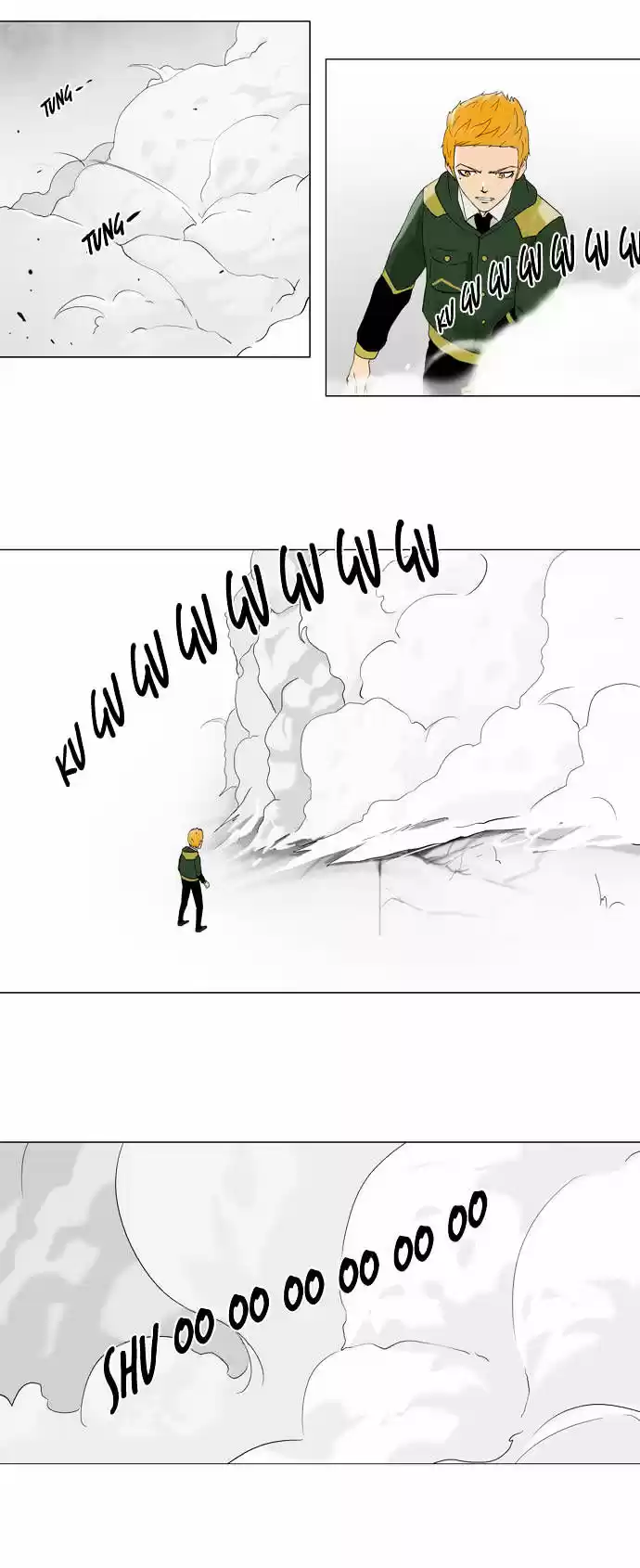 Tower of Based God ch.4