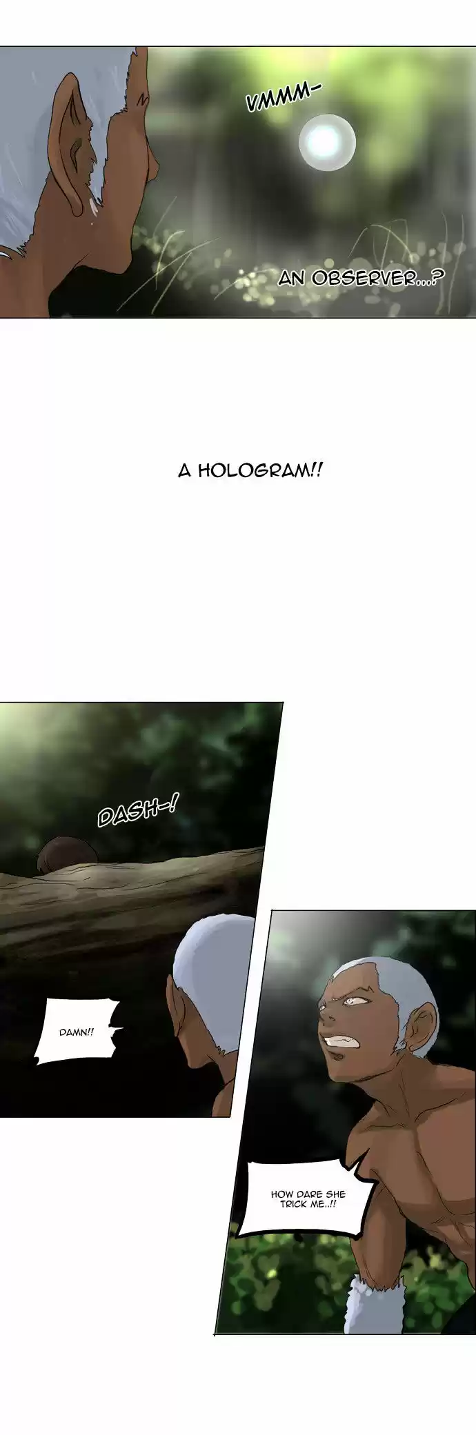 Tower of Based God ch.40