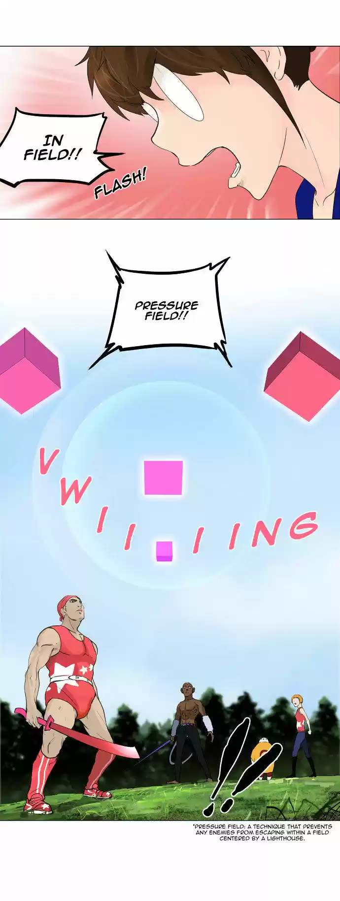 Tower of Based God ch.40