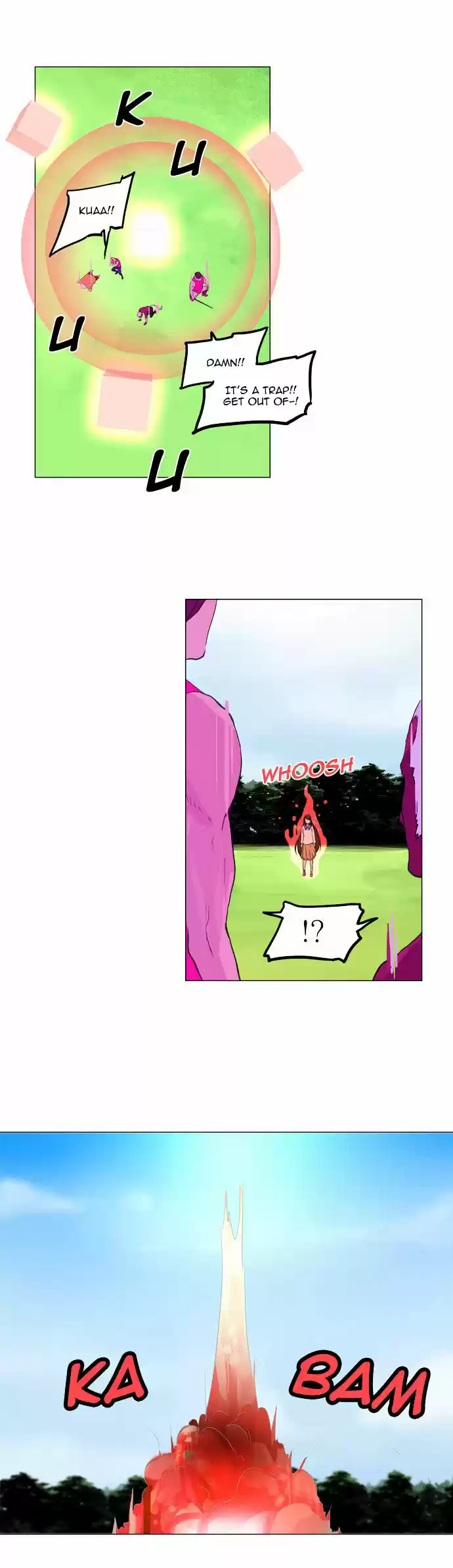 Tower of Based God ch.40