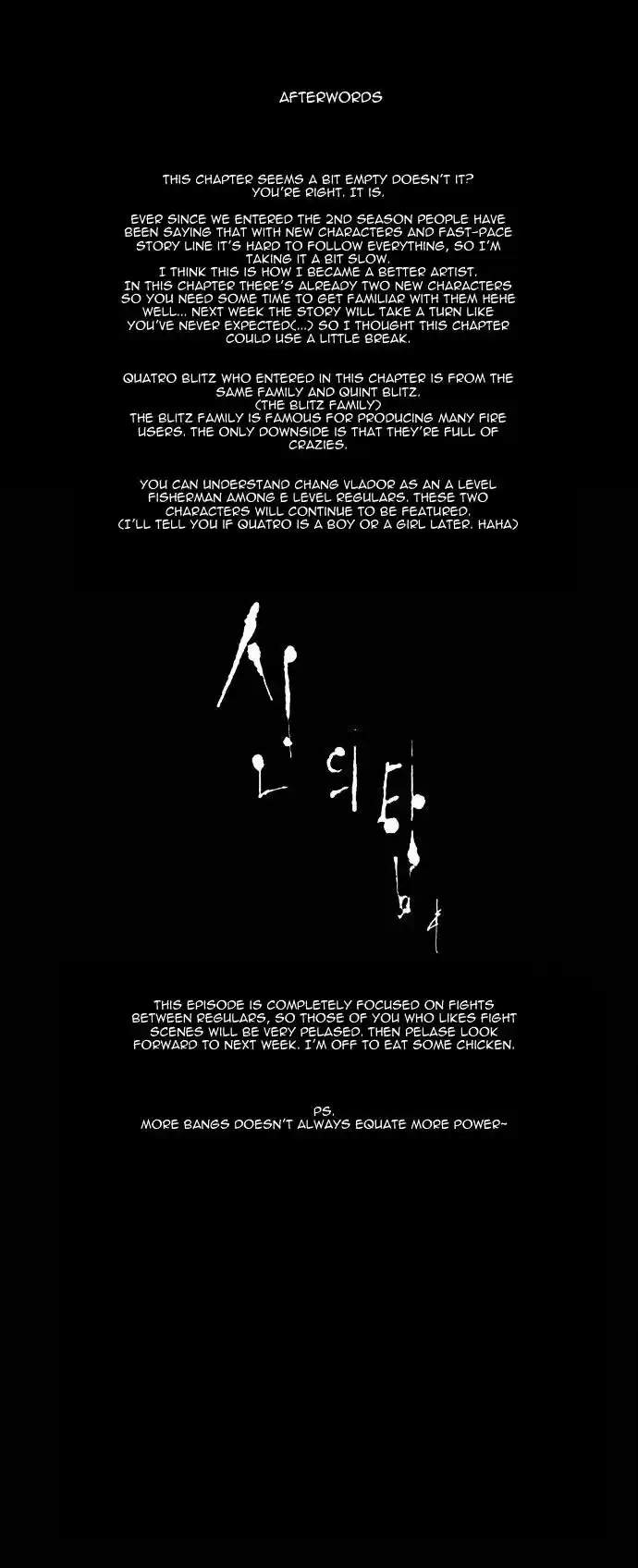 Tower of Based God ch.40