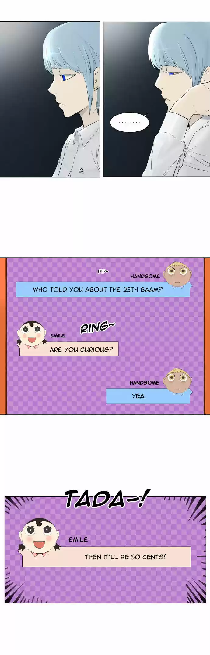 Tower of Based God ch.41