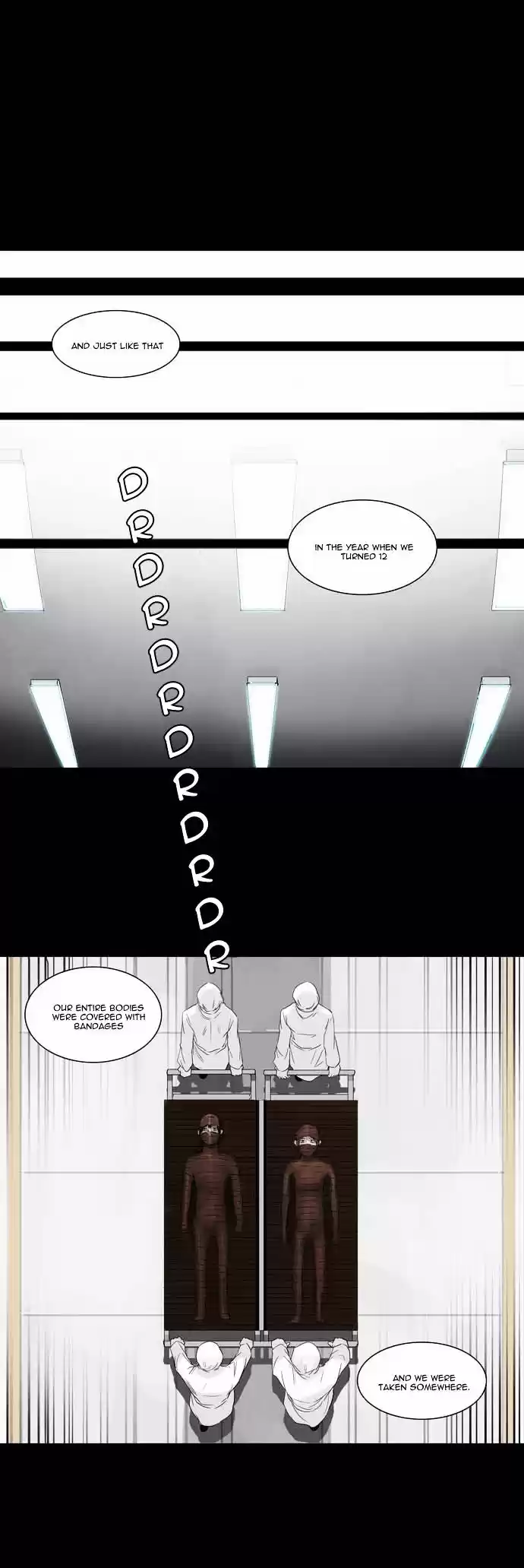 Tower of Based God ch.42