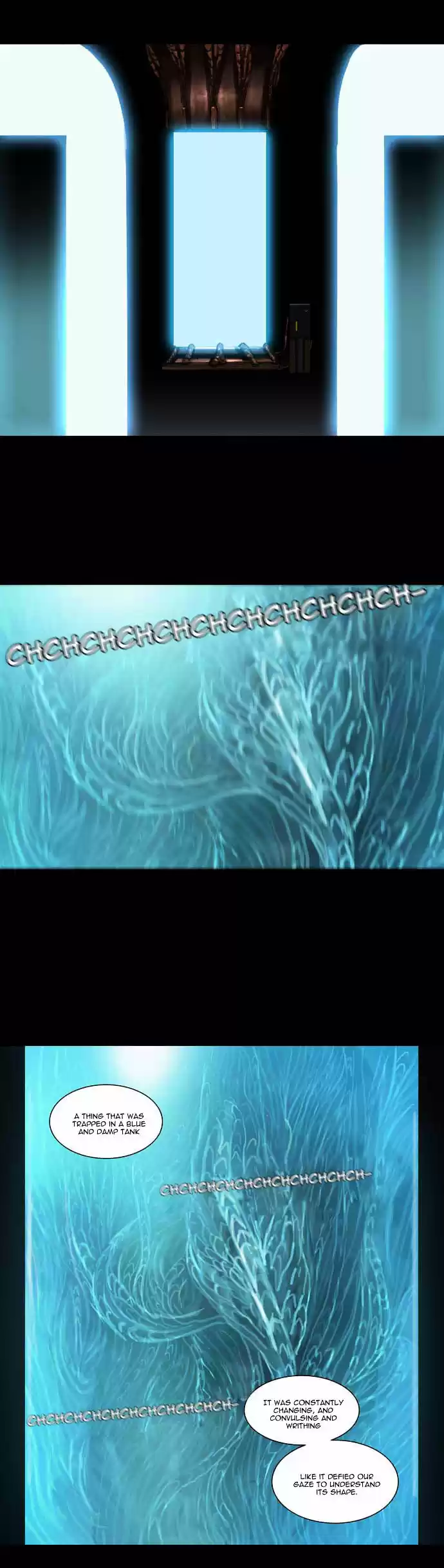 Tower of Based God ch.42