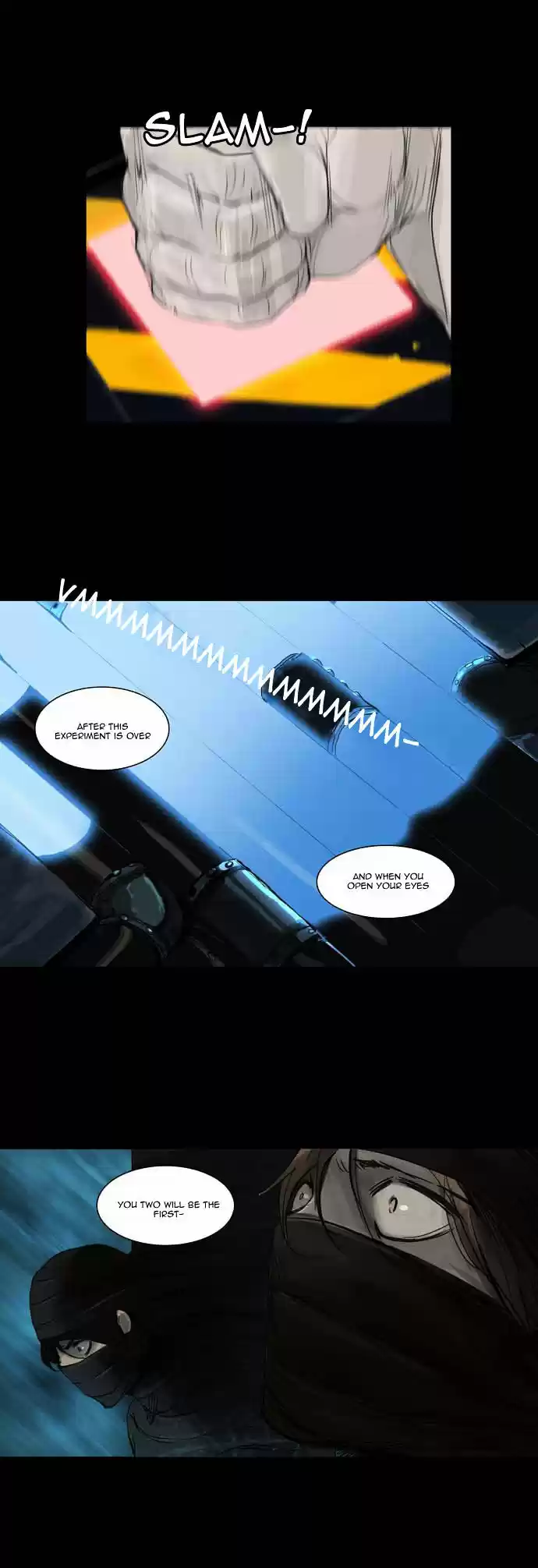 Tower of Based God ch.42