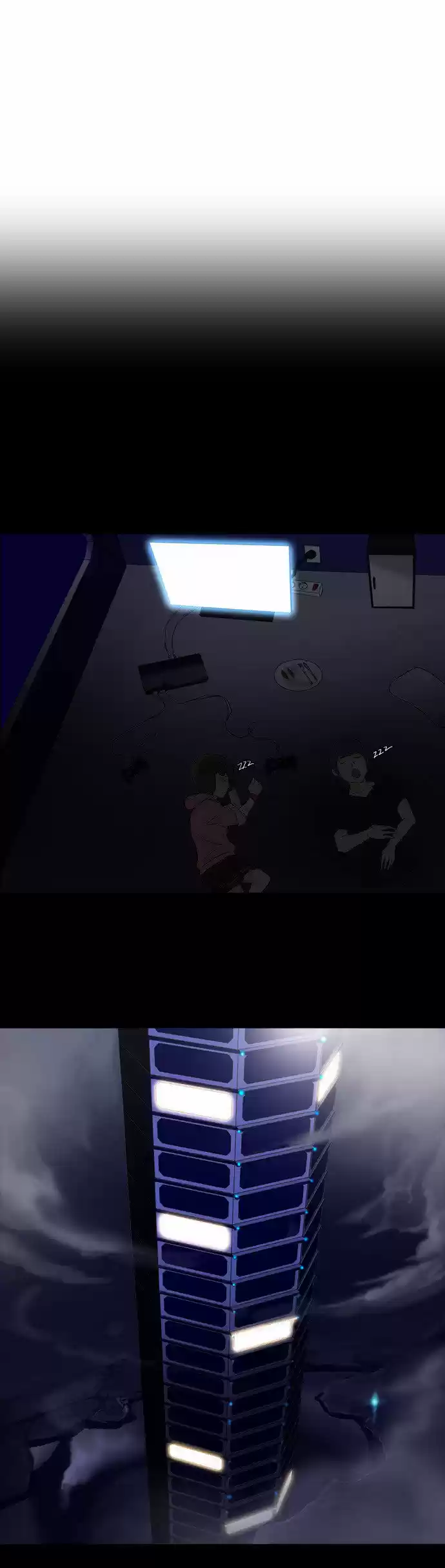 Tower of Based God ch.42