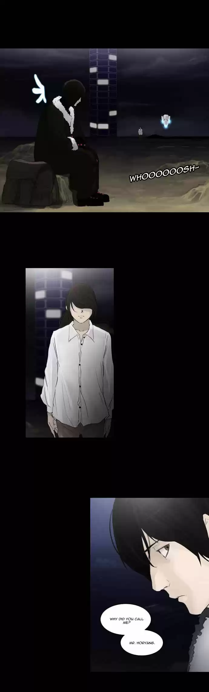 Tower of Based God ch.42