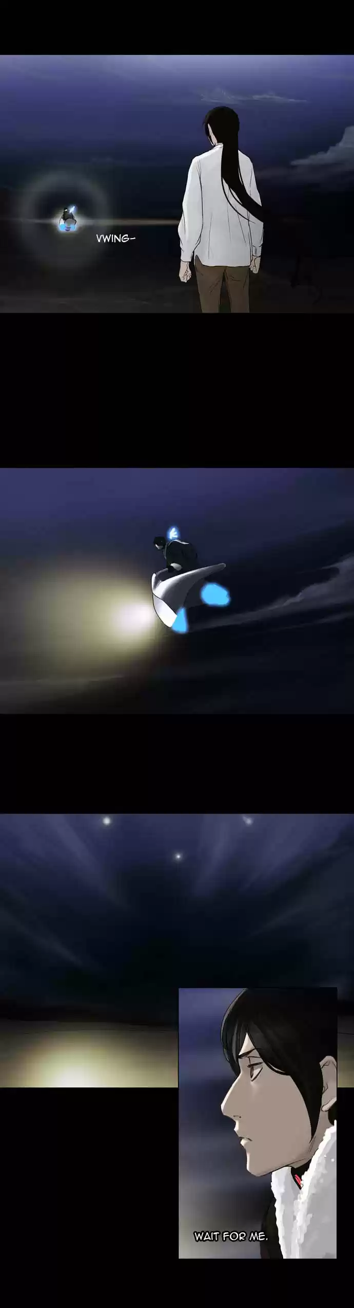 Tower of Based God ch.43