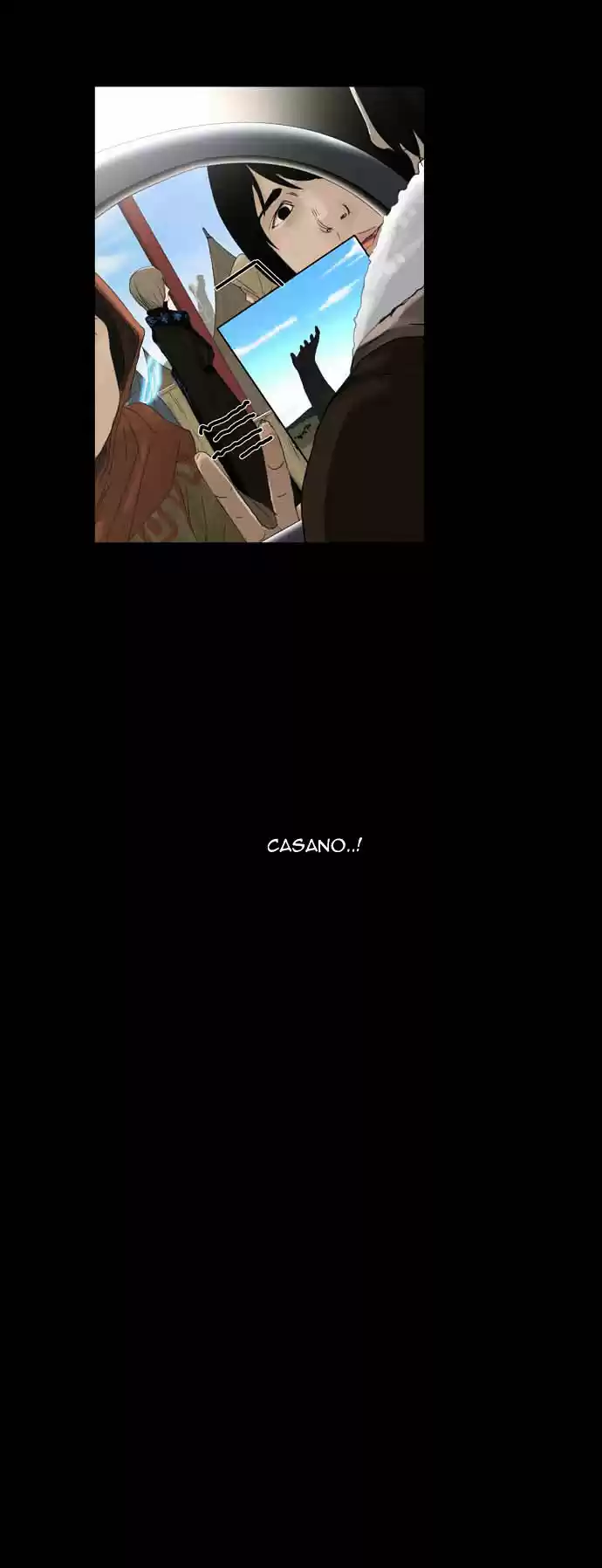 Tower of Based God ch.43