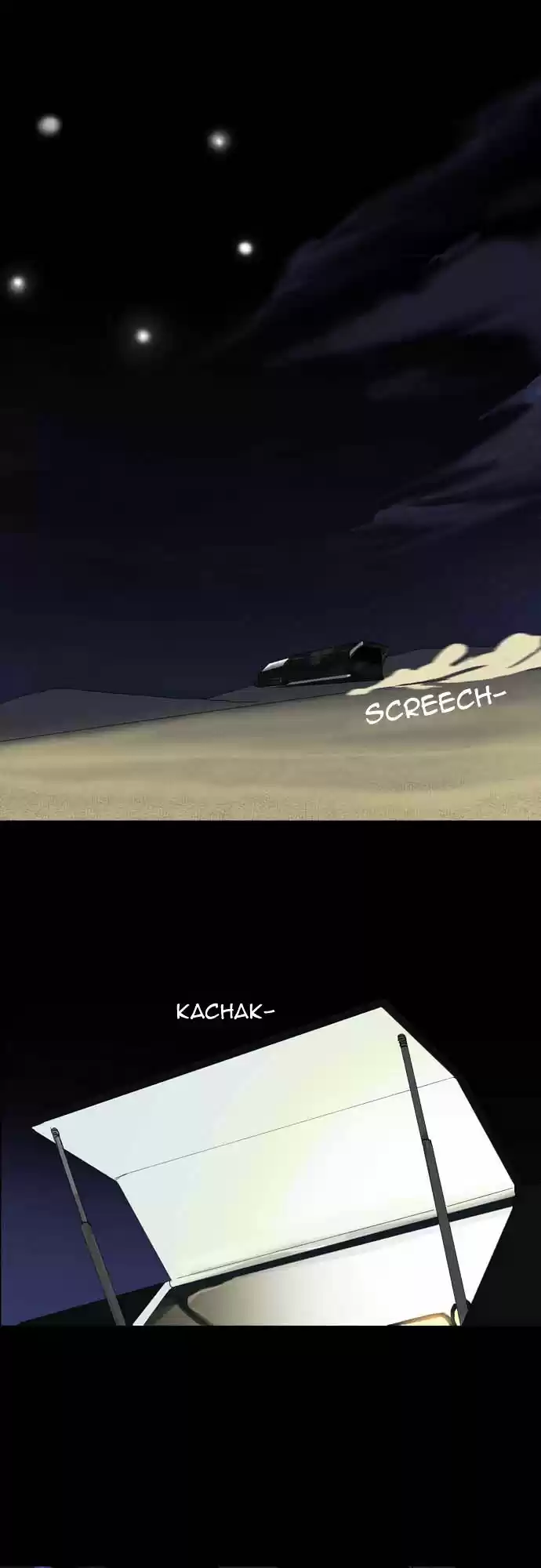 Tower of Based God ch.43