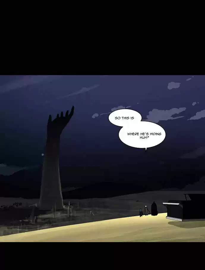 Tower of Based God ch.43