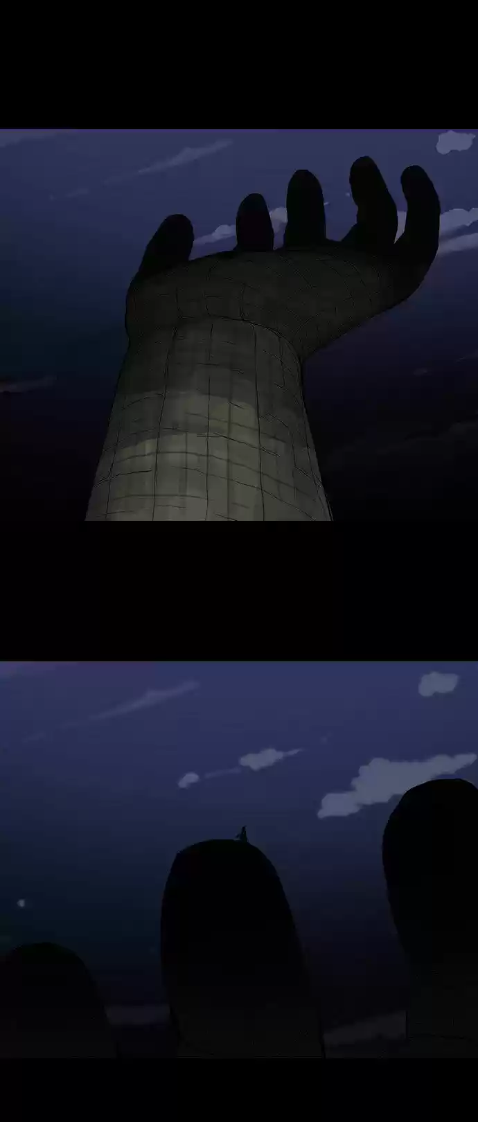 Tower of Based God ch.43