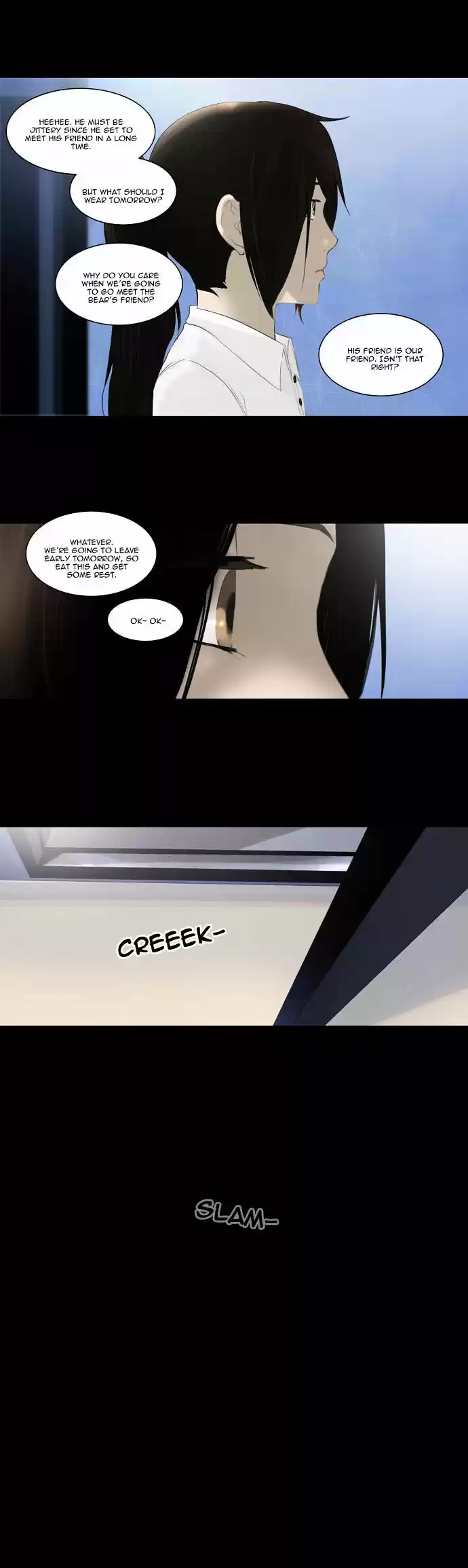 Tower of Based God ch.44