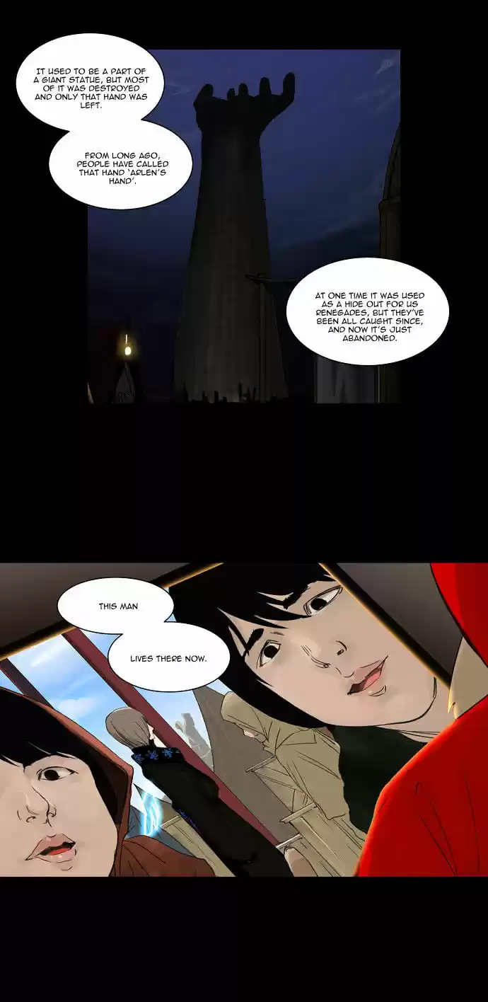 Tower of Based God ch.44