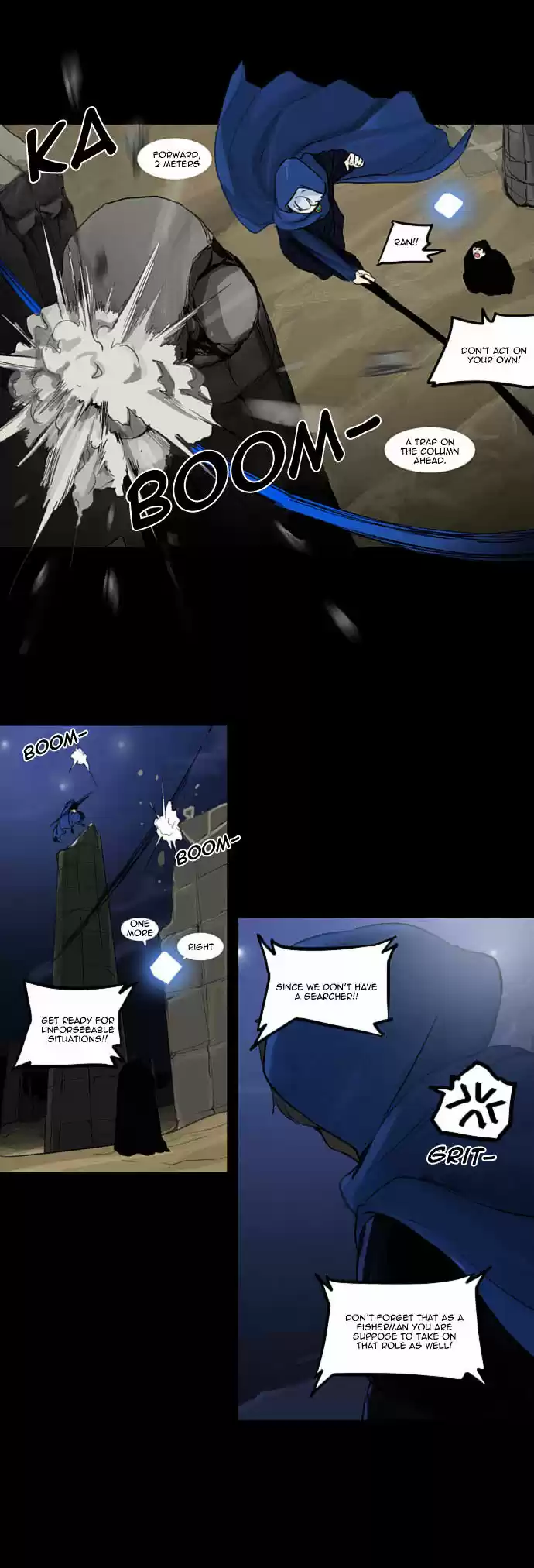 Tower of Based God ch.44