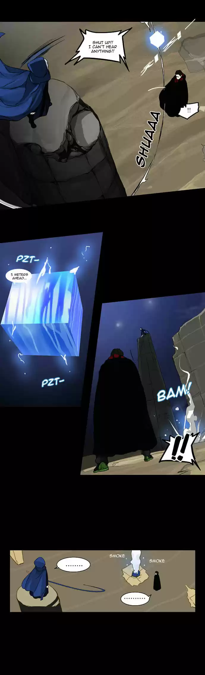 Tower of Based God ch.44