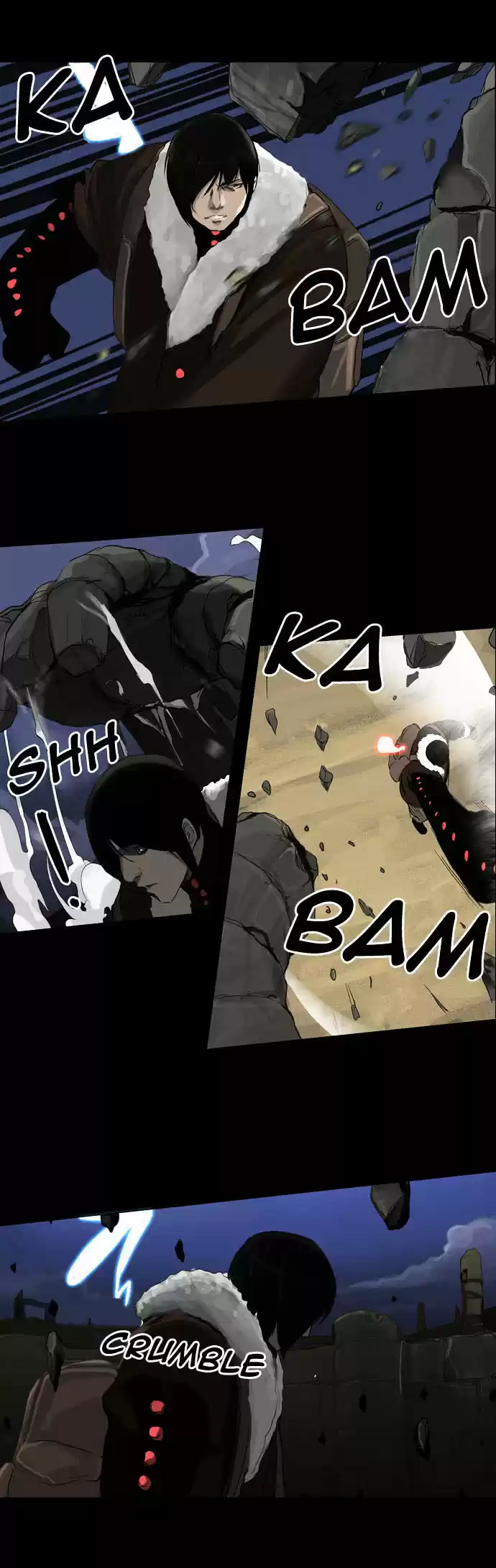 Tower of Based God ch.44