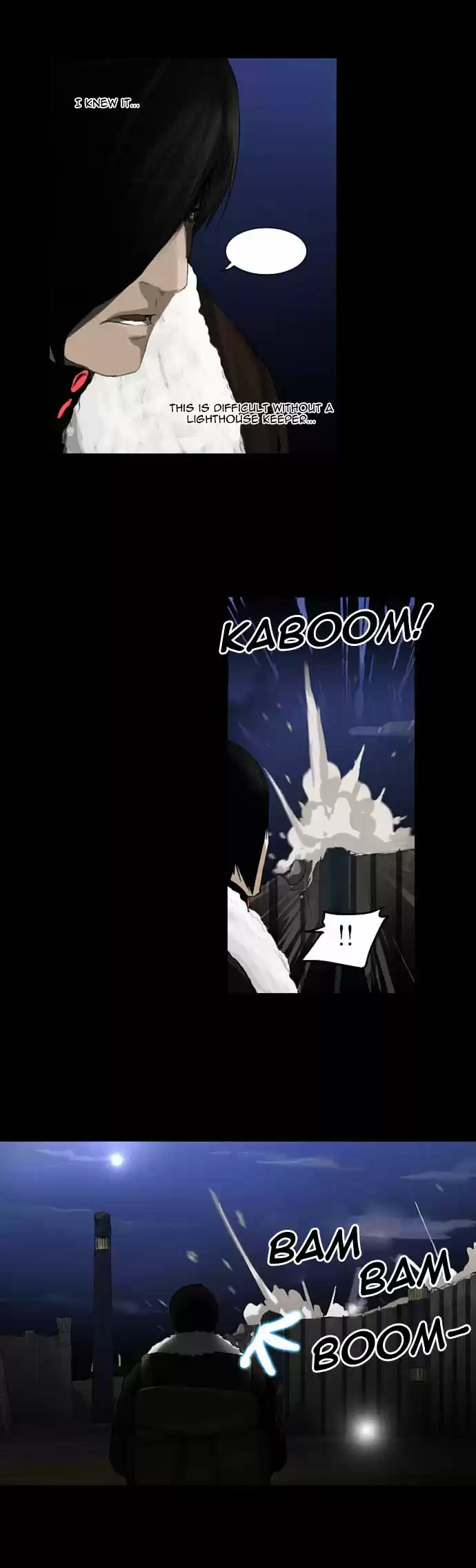 Tower of Based God ch.44