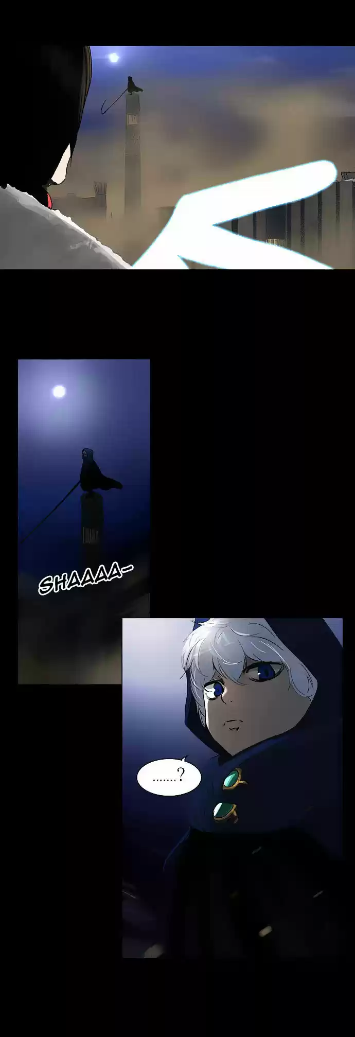 Tower of Based God ch.44