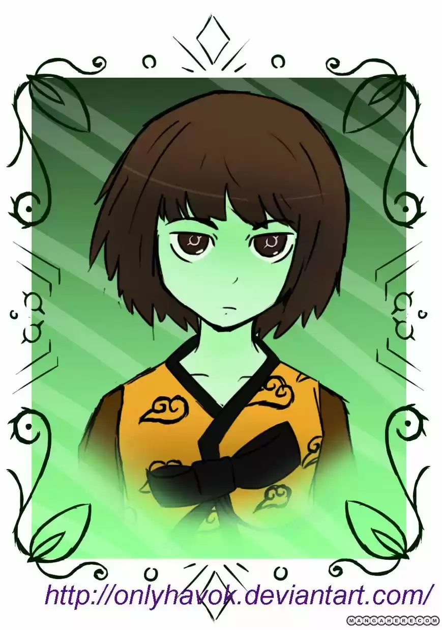 Tower of Based God ch.44