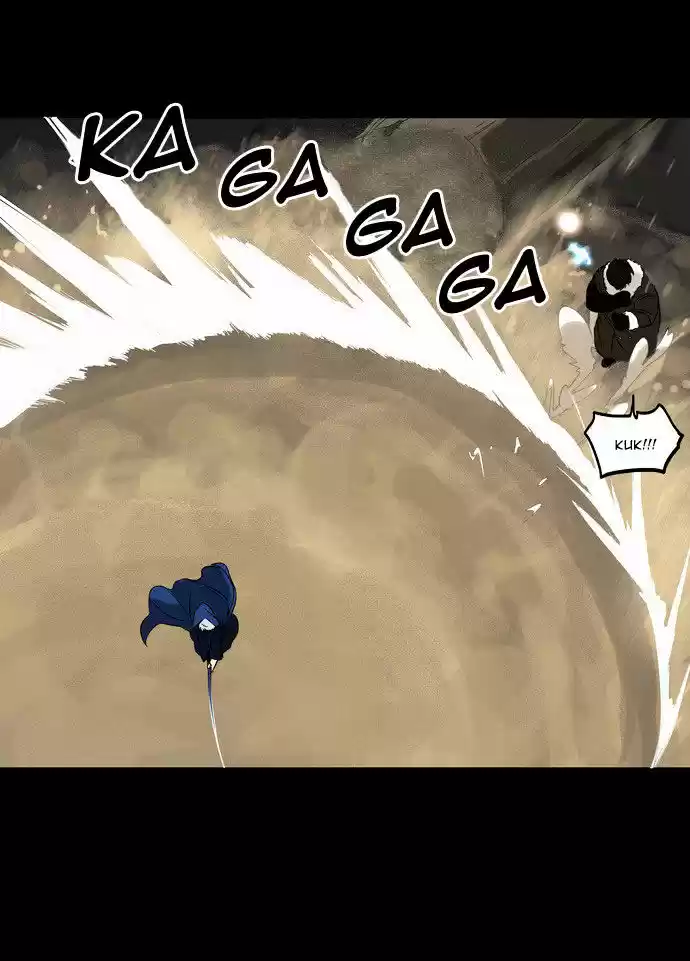 Tower of Based God ch.45