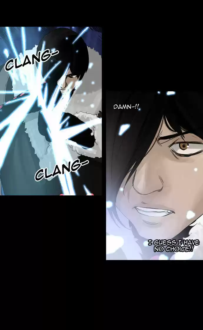 Tower of Based God ch.45